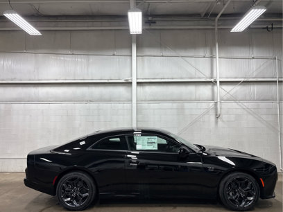 New 2025 Dodge Charger R/T w/ Quick Order Package 25M R/T