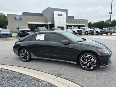 Used 2023 Hyundai Ioniq 6 SEL