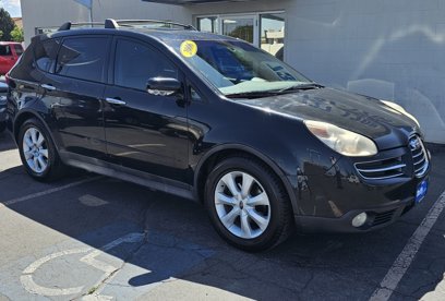 Used 2006 Subaru Tribeca w/ 3rd Row