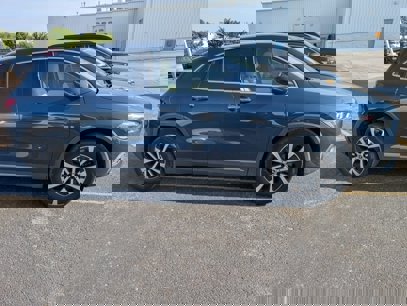 Used 2021 Mercedes-Benz GLA 250 4MATIC