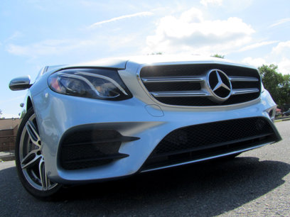 Used 2017 Mercedes-Benz E 300