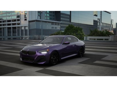 New 2025 BMW 230i Coupe