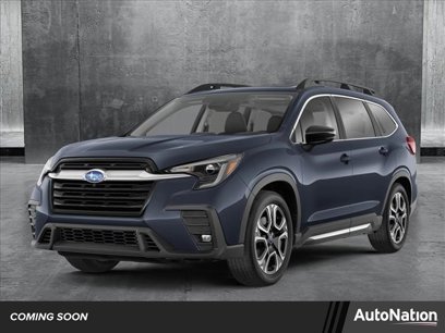 New 2025 Subaru Ascent Premium