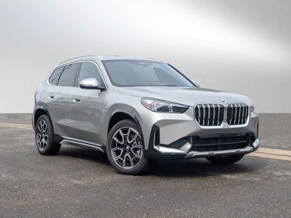 New 2026 BMW X1 xDrive28i w/ Convenience Package