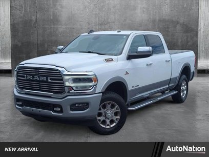 Used 2022 RAM 2500 Laramie