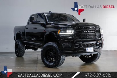 Used 2021 RAM 2500 Limited