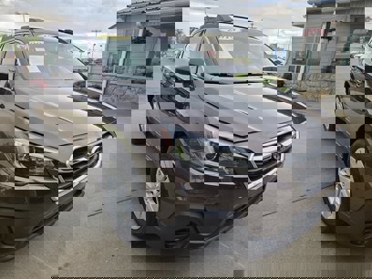Used 2019 Subaru Outback 2.5i