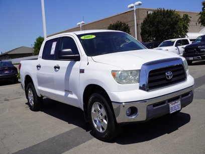 Used 2007 Toyota Tundra SR5