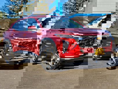 New 2025 Chevrolet Trax LT w/ LT Convenience Package