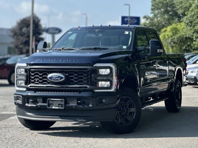 Used 2023 Ford F350 Lariat w/ Lariat Ultimate Package