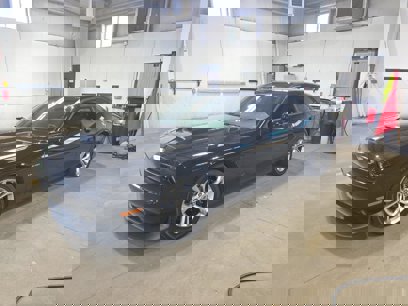 Used 2022 Dodge Challenger R/T
