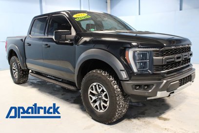Used 2023 Ford F150 Raptor