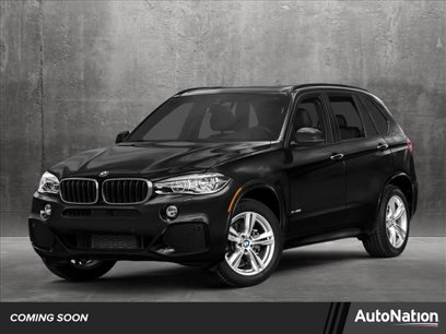 Used 2017 BMW X5 xDrive35i