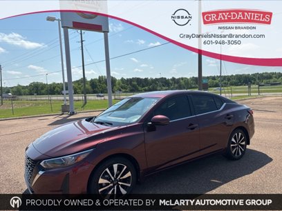 Used 2024 Nissan Sentra SV w/ SV Premium Package
