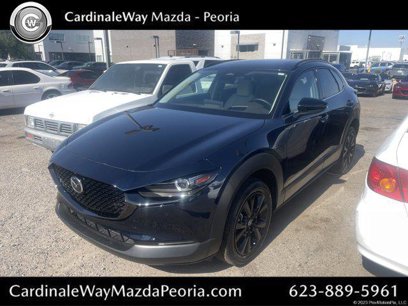 Certified 2025 MAZDA CX-30 2.5 Turbo w/ Premium Plus Pkg