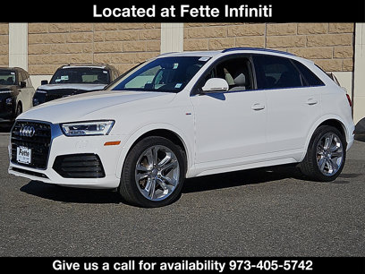 Used 2018 Audi Q3 2.0T Premium Plus w/ Premium Plus Package