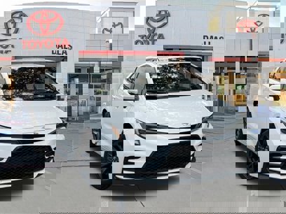 Used 2023 Toyota Corolla SE