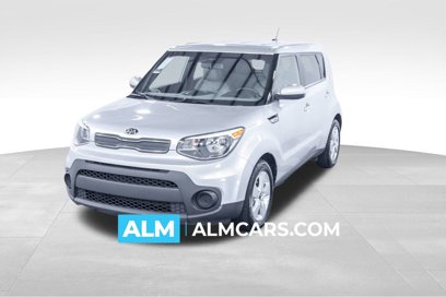 Used 2019 Kia Soul