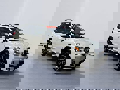 Used 2019 Subaru Crosstrek 2.0i Premium