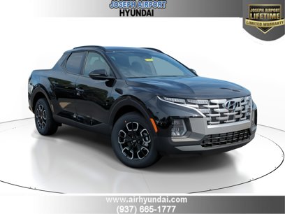 New 2024 Hyundai Santa Cruz SEL w/ Activity Package