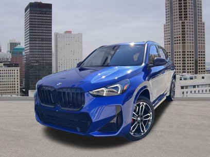 Used 2025 BMW X1 xDrive28i w/ Technology Package