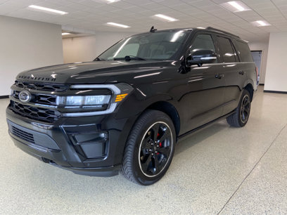 Used 2023 Ford Expedition Limited