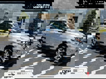 Used 2020 Chevrolet Equinox Premier