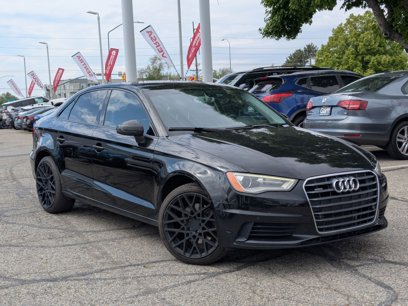 Used 2015 Audi A3 2.0T Premium w/ Driver Assistance Package