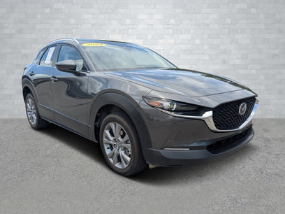 Certified 2023 MAZDA CX-30 AWD 2.5 S w/ Select Package