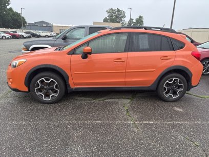 Used 2015 Subaru Crosstrek 2.0i Premium w/ Popular Package #1