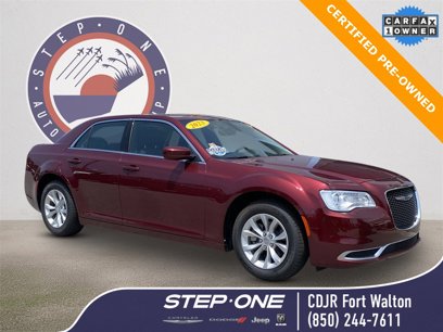 Used 2023 Chrysler 300 Touring