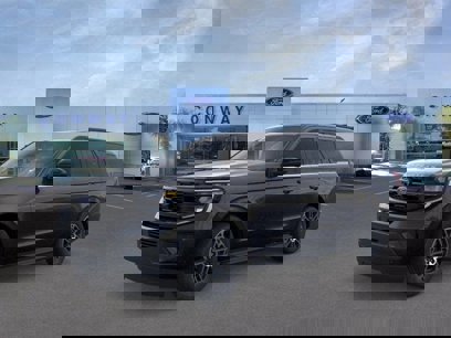 New 2025 Ford Expedition Active