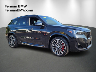 New 2025 BMW X1 M35i w/ Premium Package