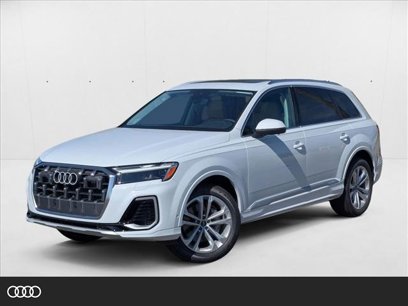 New 2025 Audi Q3 2.0T Premium Plus