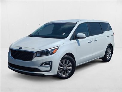 Used 2021 Kia Sedona LX