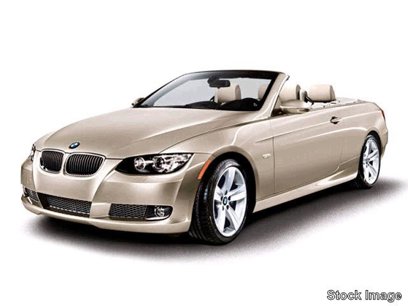 Used 2011 BMW 328i Convertible w/ Premium Pkg
