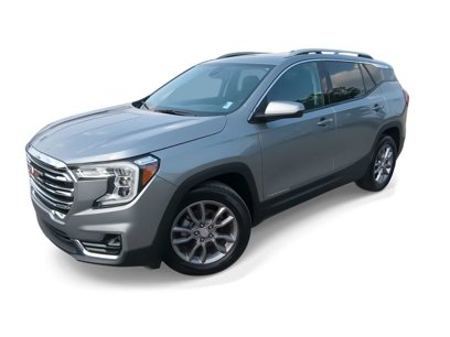 Certified 2023 GMC Terrain SLT