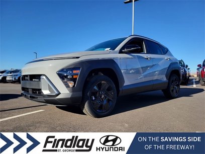 New 2026 Hyundai Kona SEL Sport