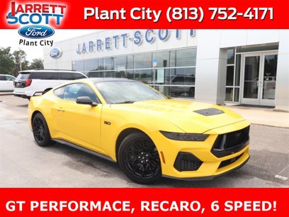 Used 2024 Ford Mustang GT Premium w/ GT Performance Package