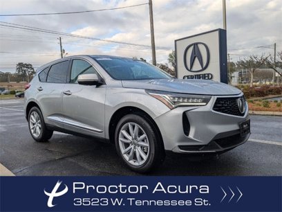 Certified 2022 Acura RDX FWD