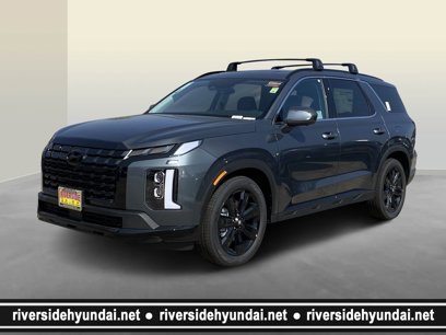 New 2025 Hyundai Palisade XRT