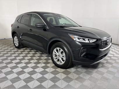 Certified 2024 Ford Escape Active
