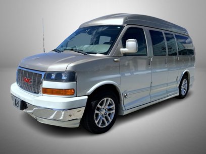 Used 2007 GMC Savana 1500 AWD w/ Preferred Equipment Group