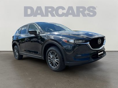 Used 2019 MAZDA CX-5 Touring