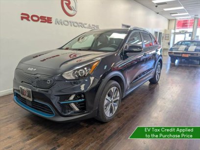 Used 2022 Kia Niro EX Premium