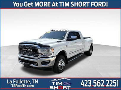 Used 2022 RAM 3500 Limited