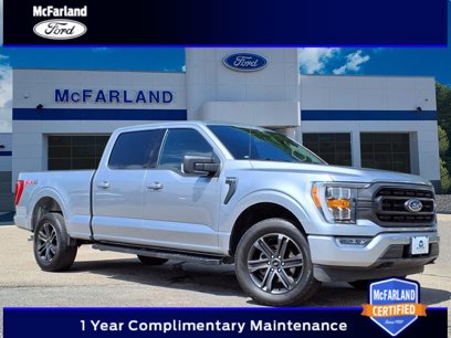 Used 2022 Ford F150 XLT