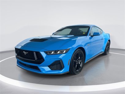 Used 2024 Ford Mustang GT