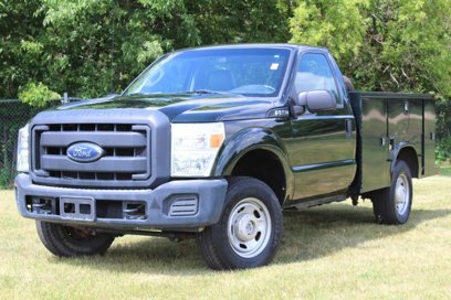 Used 2015 Ford F250 XL