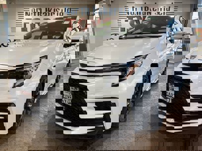 Used 2024 Toyota Corolla XSE